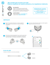 Jlab Audio Work Buds El manual del propietario