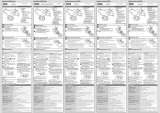 Elecom M-K7BRBK/RS El manual del propietario