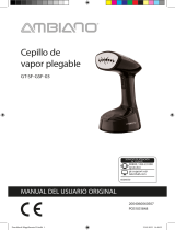 Ambiano GT-SF-SIC-06 Manual de usuario