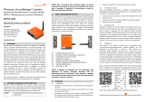 Phocos Any-Bridge™ & PhocosLink Cloud Manual de usuario