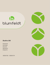 Blum 10034718 El manual del propietario
