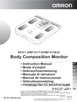 Gima HBF-511B-E El manual del propietario