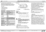 VisorTech ZX-3458 El manual del propietario