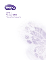 BenQ EW2445ZH Manual de usuario