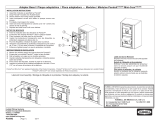 Hubbell Wiring Device-Kellems PD2092 Guía de instalación