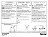 Hubbell Wiring Device-Kellems PD1240 Guía de instalación