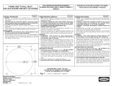 Hubbell Wiring Device-Kellems PD1583 Guía de instalación