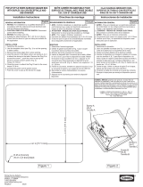 Hubbell Wiring Device-Kellems PD2637 Guía de instalación