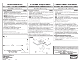 Hubbell Wiring Device-Kellems PD2406 Guía de instalación