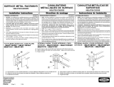 Hubbell Wiring Device-Kellems PD2252 Guía de instalación