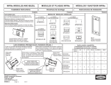 Hubbell Wiring Device-Kellems PD2014 Guía de instalación