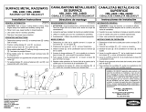 Hubbell Wiring Device-Kellems PD2205 Guía de instalación