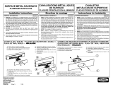 Hubbell Premise Wiring PD2259 Guía de instalación