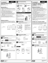Hubbell Wiring Device-Kellems PD2294 Guía de instalación