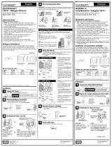 Hubbell Wiring Device-Kellems PD2291 Guía de instalación