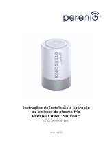 Perenio PEWOW01 Manual de usuario