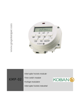 koban KMP-02 El manual del propietario