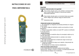 koban KIT ESPECIALISTA El manual del propietario