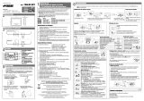 Vemer Thalos Key 230 Bianco Manual de usuario