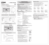 Vemer Energy-400 D90 Manual de usuario