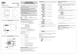 Vemer ADR-D 230 D63 Manual de usuario