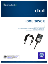 Skov iDOL 20SCR Capactive sensor Technical User Guide