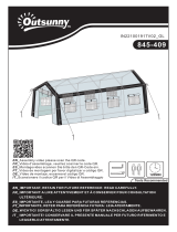 Outsunny845-409V00WT