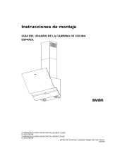 Svan SVCC9075B El manual del propietario