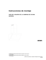 Svan SVCC9080B El manual del propietario