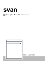 Svan SVJ304 El manual del propietario