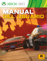 Rockstar Midnight Club L.A. Complete Edition El manual del propietario
