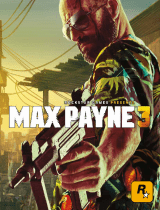 Rockstar Max Payne 3 El manual del propietario