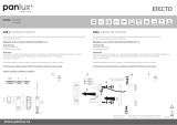 Panlux LHT-9061 El manual del propietario