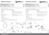 Panlux D5/NBS El manual del propietario