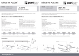 Panlux LL55/S El manual del propietario