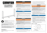 Champion Power Equipment100541