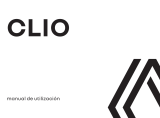 Renault Nuevo Clio & Clio E-Tech Manual de usuario