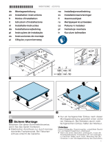 Bosch PKF645B17E/01 Manual de usuario