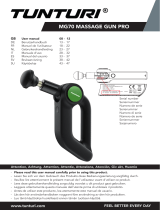 Tunturi MG70 El manual del propietario