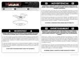 Mustang MPCA-1 Manual de usuario
