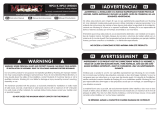 Mustang MPCA-UNID625 Manual de usuario