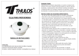 Thulos TH-KA043 El manual del propietario