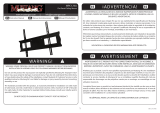 Mustang MPC-L75U Manual de usuario