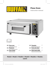 Buffalo CJ373 El manual del propietario