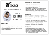 Thulos TH-BY19 El manual del propietario