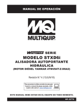 MQ MultiquipSTXD6i
