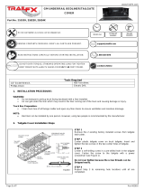 TrailFX 21020X Guía de instalación