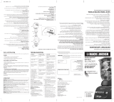 BLACK+DECKER BL10450HC El manual del propietario