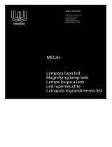 Weelko Mega WKL003 El manual del propietario