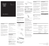 Weelko B-Equipment F313A El manual del propietario